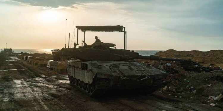 Guerra contra o grupo terrorista Hamas prosseguirá por muitos meses, garante Exército de Israel