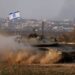 Guerra entre Israel e Hamas não dá trégua na véspera do Ano-Novo