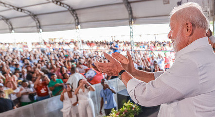Lula viajou para 18 estados do país em 2023 e diz que espera visitar todos em 2024