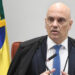 Moraes vota para condenar mais 29 réus pelos atos do 8 de Janeiro com penas de 14 e 17 anos
