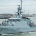 Reino Unido enviará navio de guerra para Guiana em meio à tensão com Venezuela
