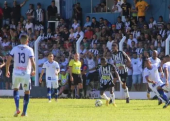 Campeonato Sul-Mato-Grossense inicia dia 21 de janeiro e tem tabela divulgada