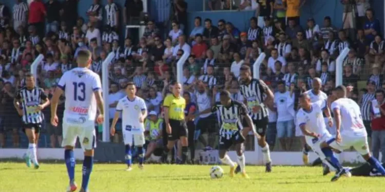 Campeonato Sul-Mato-Grossense inicia dia 21 de janeiro e tem tabela divulgada