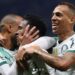 Palmeiras fatura o bi no Brasileirão e soma 12º título nacional com empate diante do Cruzeiro