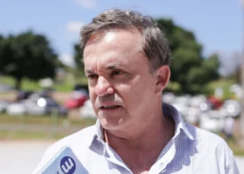 Em reunião com TRF3 e STJ, Vander discute abertura de nove varas da Justiça Federal em MS