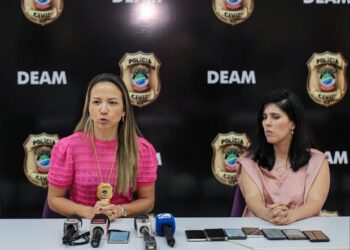 Mulher que denunciou ex-marido por sequestro inventou história por não aceitar separação