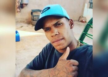 Morto em confronto era ‘machão’ no Canguru e partida causou alívio entre vizinhos