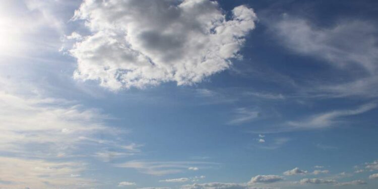 Com tempo estável, sexta-feira será de sol e aumento de temperaturas em todo MS