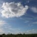 Com tempo estável, sexta-feira será de sol e aumento de temperaturas em todo MS