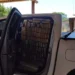 Caminhonete com 1,5 tonelada de maconha é abandonada em estrada vicinal
