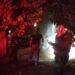 Pintor morreu sentado no sofá com tiro no rosto em Rio Brilhante