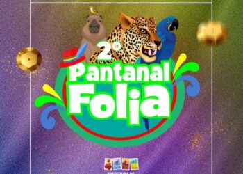 Vem ai o melhor Carnaval da região