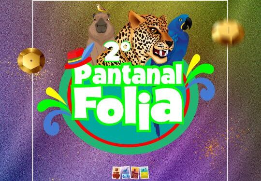 Vem ai o melhor Carnaval da região