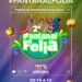 Vem ai o melhor Carnaval da região
