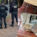 Rota 163: Operação da PF mira quadrilha que traficava drogas em pelo menos 6 estados