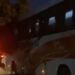 Morre menina atropelada por ônibus enquanto andava de bicicleta em Corumbá