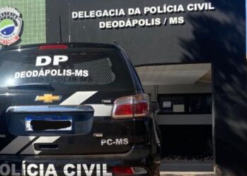 Pai não aceita relacionamento da filha e 5 são presos por matar adolescente a facadas em MS
