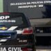 Pai não aceita relacionamento da filha e 5 são presos por matar adolescente a facadas em MS