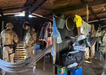 PF cumpre mandados em fazendas de Corumbá e Dois Irmãos do Buriti contra trabalho análogo a escravo
