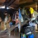 PF cumpre mandados em fazendas de Corumbá e Dois Irmãos do Buriti contra trabalho análogo a escravo