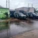 Suspeito de sequestro em casa de festa morre em confronto com o Choque em Campo Grande