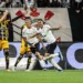 Corinthians bate o Novorizontino e é finalista da Copinha