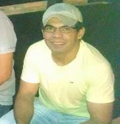 Acidente nesta madrugada de sexta-feira com vitima fatal sentido  Miranda a Bodoquena.