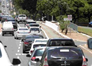 IPVA 2024 tem opção de pagamento por PIX e isenção para veículos movidos a GNV