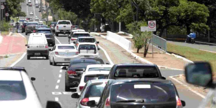 IPVA 2024 tem opção de pagamento por PIX e isenção para veículos movidos a GNV