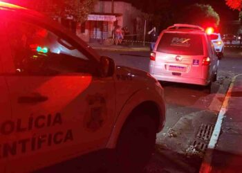 Mulher é morta pelo ex com facada e MS registra o segundo feminicídio do ano