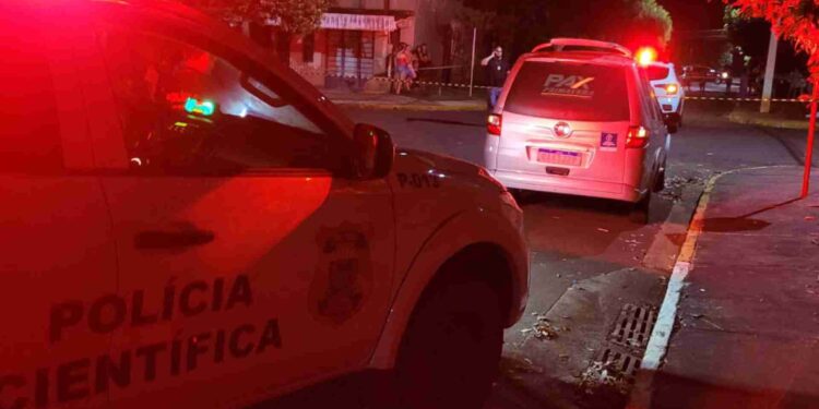 Mulher é morta pelo ex com facada e MS registra o segundo feminicídio do ano