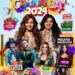 Carnaval de Paranaiba terá shows nacionais.