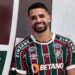 Fluminense anuncia a contratação do meia Renato Augusto
