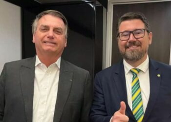 Presidente estadual do PL afirma que Bolsonaro vem a Mato Grosso do Sul para evento de filiação partidária
