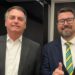 Presidente estadual do PL afirma que Bolsonaro vem a Mato Grosso do Sul para evento de filiação partidária
