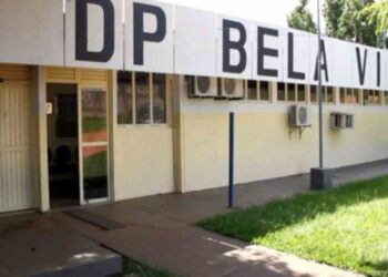 Homem é morto com golpes de foice após discussão por causa de sobrinha recém-nascida