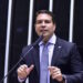 Deputado federal e ex-chefe da Abin, Ramagem é alvo de ação da PF que apura uso de sistema espião