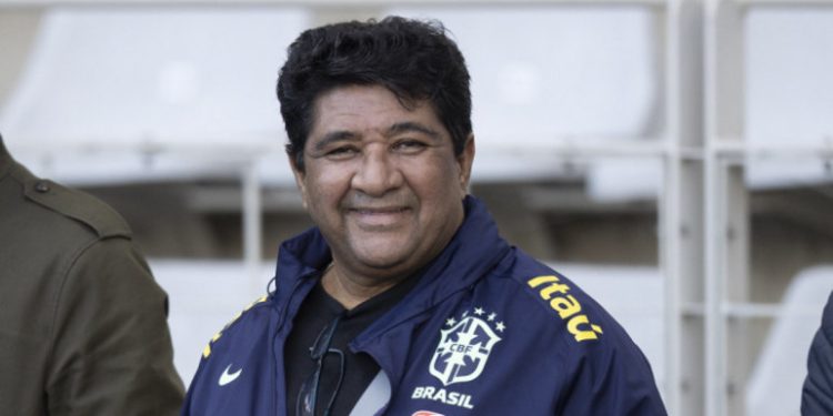 Dorival Junior pode respirar aliviado. Ednaldo Rodrigues seguirá como presidente da CBF até 2026. Graças à Fifa e à Conmebol