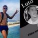Mãe dá adeus a professor morto em Paranhos: ‘filho, amor eterno, brilha lá no céu’