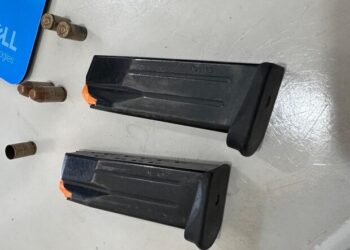 Homem é alvo de tiros, mas escapa da morte em confraternização em Chapadão do Sul