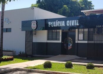 Homem é encontrado morto com marcas de cigarro e pintado de batom em Maracaju