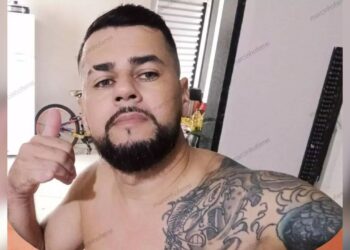 Jogador tem mal súbito e morre durante jogo de futebol em Dourados