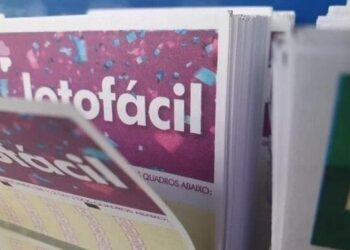 Apostador de Aquidauana leva quase R$ 1 milhão na Lotofácil