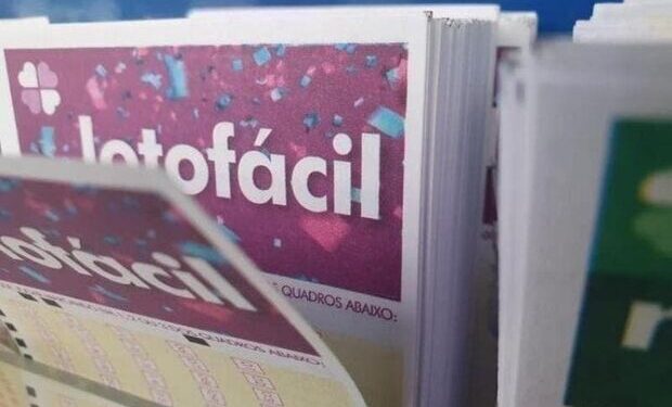 Apostador de Aquidauana leva quase R$ 1 milhão na Lotofácil