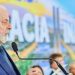 Lula convida Lewandowski para Ministério da Justiça e espera resolver impasse nesta semana