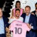 A constrangedora premiação de Messi, como melhor do mundo, tem explicação. Um agrado da Fifa aos EUA. Injustiça com Haaland