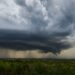 Chuvas intensas e possibilidade de tempestades em Mato Grosso do Sul nesta sexta-feira