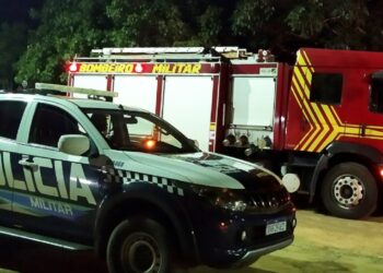 Idosa tentou puxar diarista durante descarga elétrica e os dois morreram eletrocutados