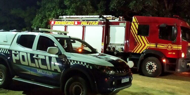Idosa tentou puxar diarista durante descarga elétrica e os dois morreram eletrocutados