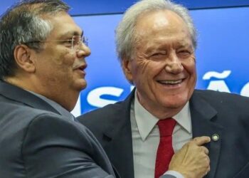 Em primeira reunião de transição, Lewandowski diz que segurança será grande desafio